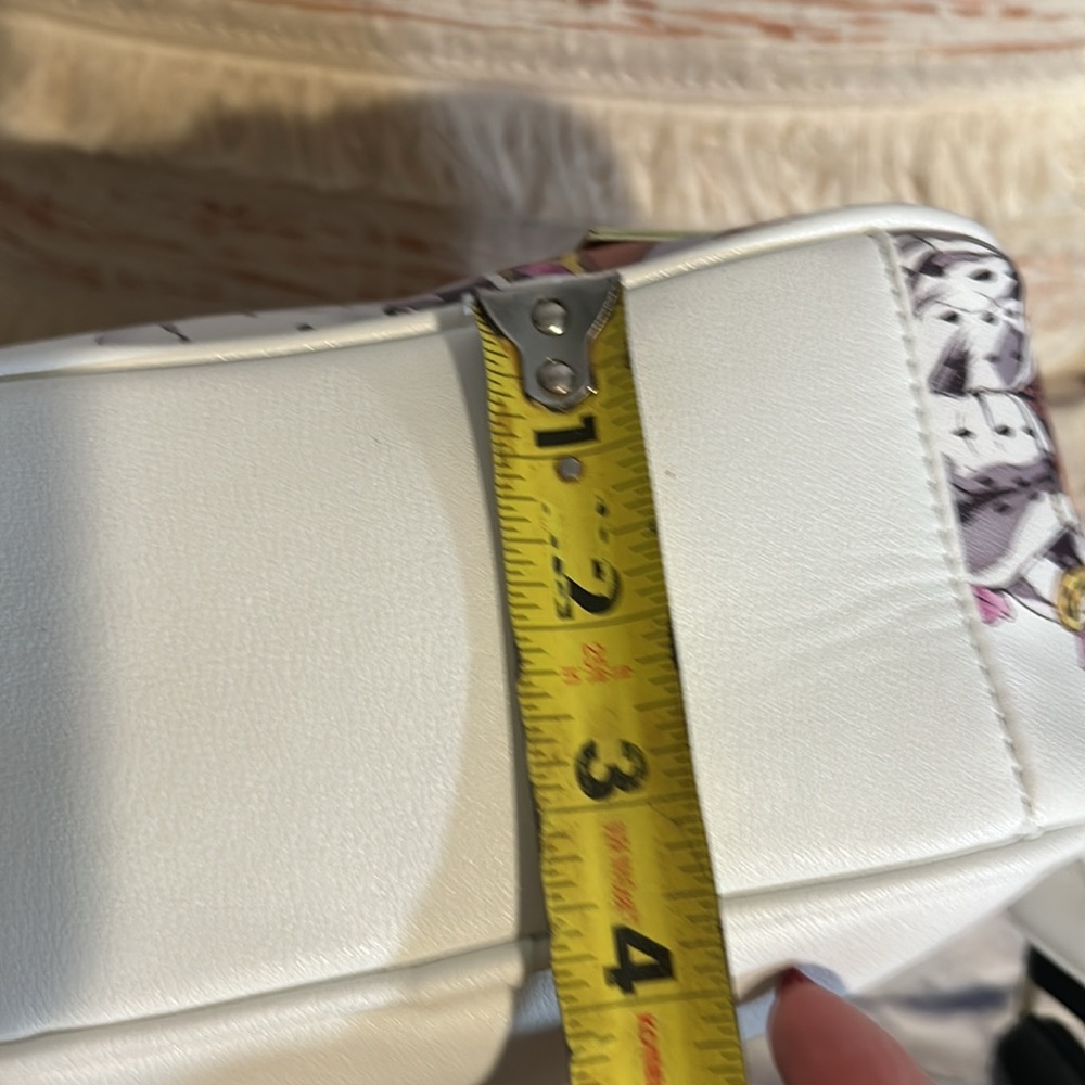 Bioworld Jo Jo’s Bizarre Adventures mini backpack. Brand new! - Picture 14 of 14
